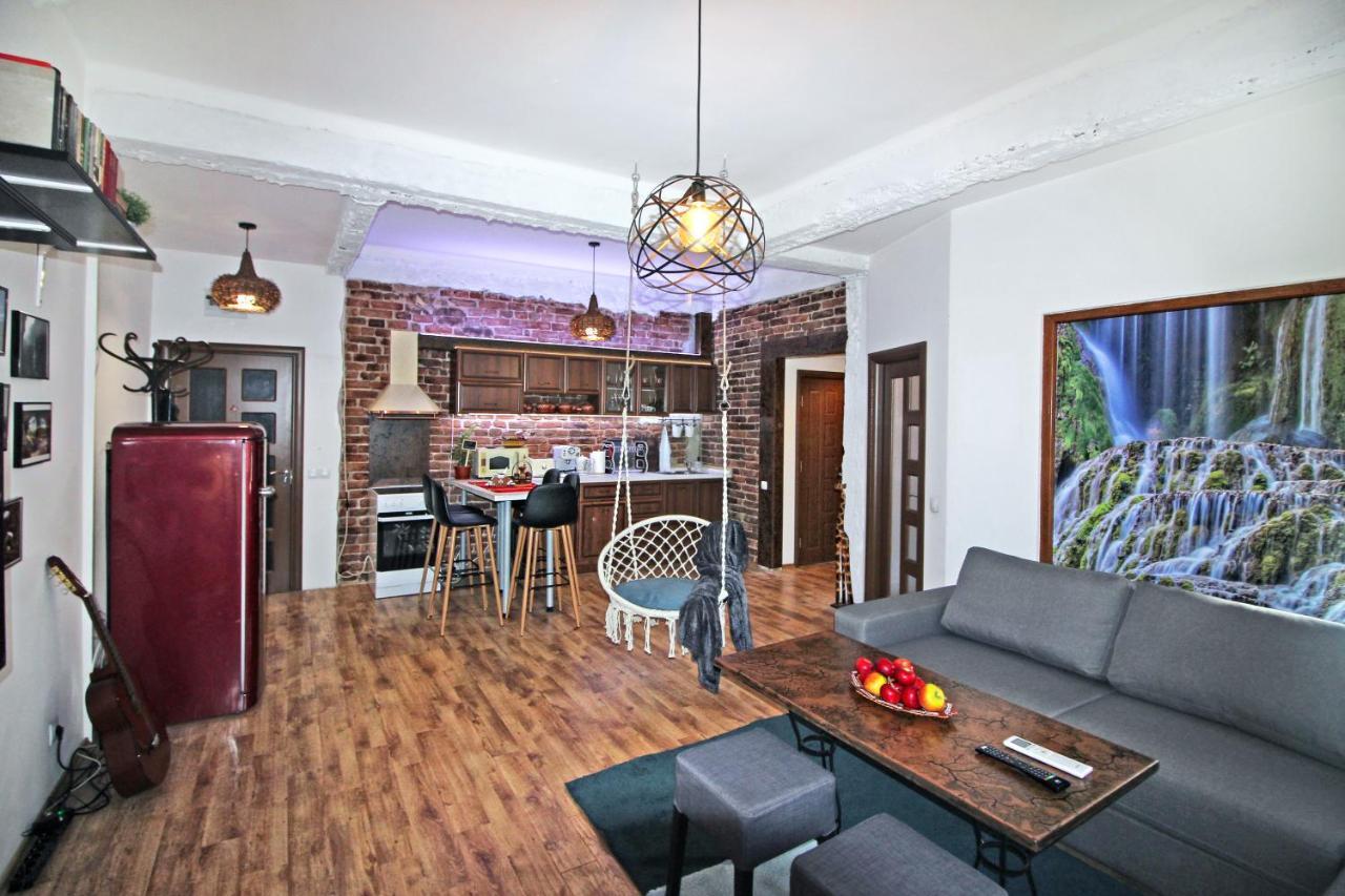 Top Center Relax, Ndk & Vitosha Str, Free Secured Parking Sófia Exterior foto