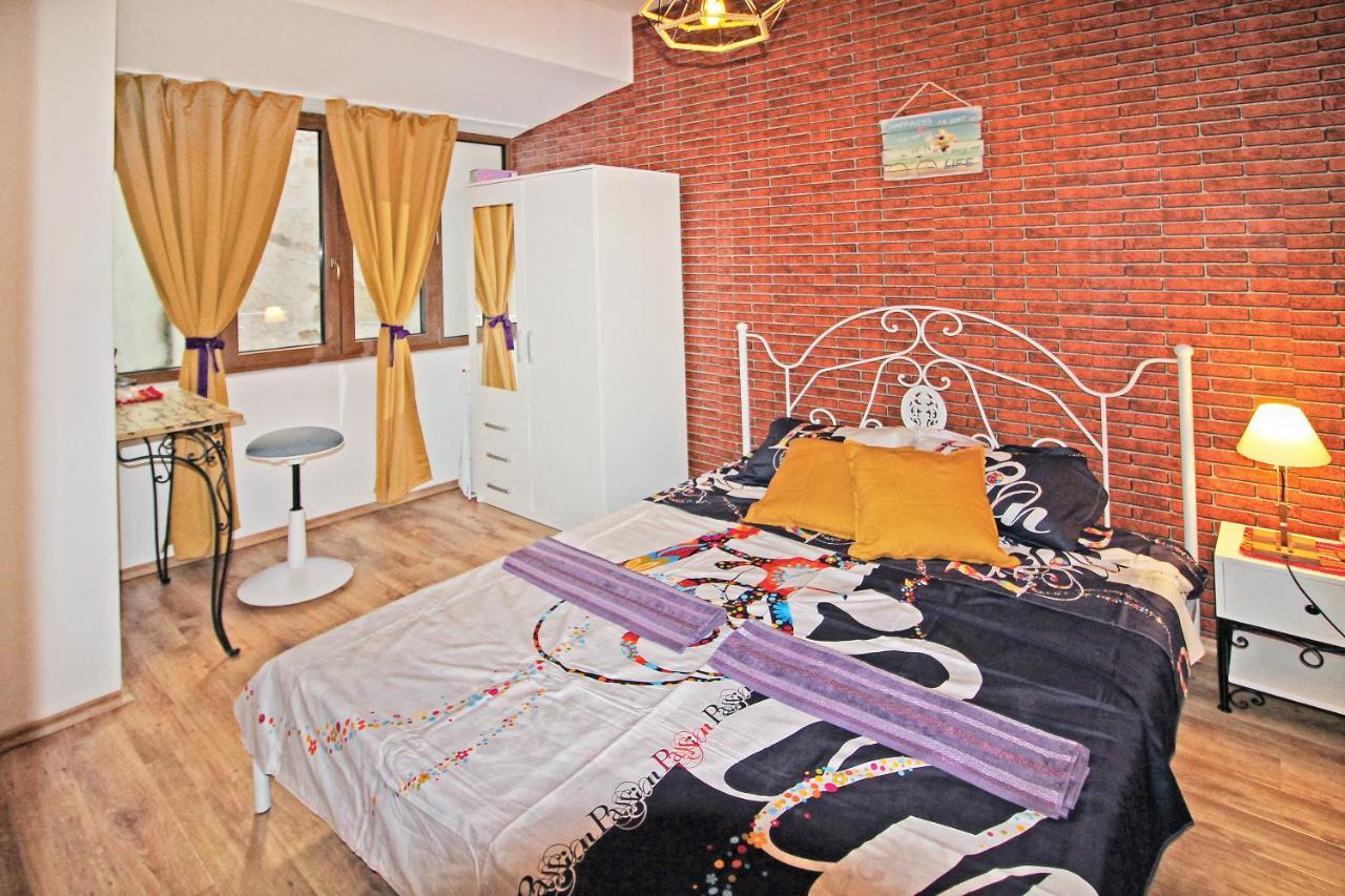Top Center Relax, Ndk & Vitosha Str, Free Secured Parking Sófia Exterior foto