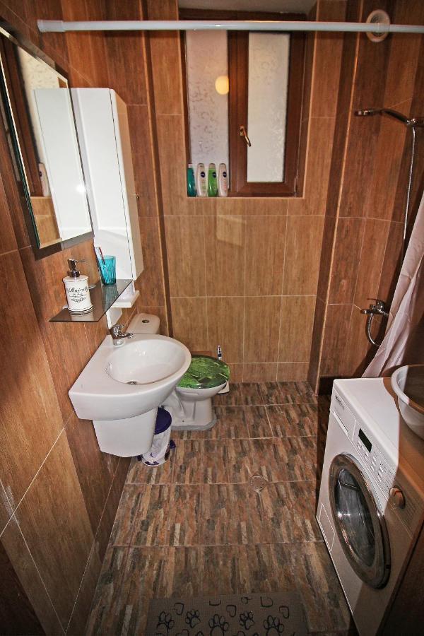 Top Center Relax, Ndk & Vitosha Str, Free Secured Parking Sófia Exterior foto