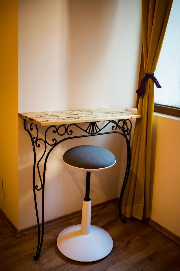 Top Center Relax, Ndk & Vitosha Str, Free Secured Parking Sófia Exterior foto